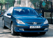 Peugeot Europe  Lease