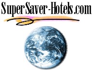 Welcome, To SuperSaver-Hotels.com