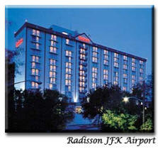 JFK Airport Hotels