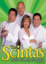 The Scintas  