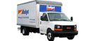 Budget Truck Rentals 