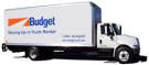 Bristol Connecticut - Budget Truck Rental