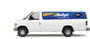 Budget Truck Rentals 