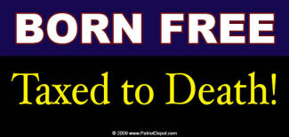 Give Me Freedom