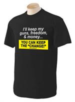 Shirts to Speak out