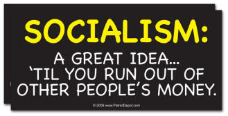 Bumper Stickers