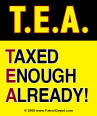Taxed Enough Already