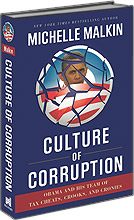 Culture of Corruption 