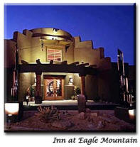 INN AT EAGLE MOUNTAIN