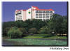 HOLIDAY INN WALT DISNEY RESORT