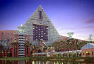 DISNEY DOLPHIN RESORT