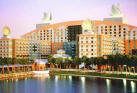 DISNEY SWAN RESORT