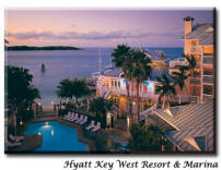 HYATT KEY WEST RESORT