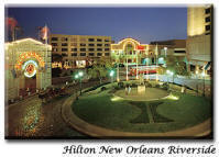 HILTON RIVERSIDE 