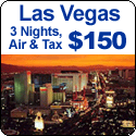  Las Vegas Deals