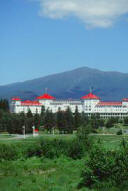 White Mountain Hotel