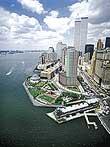 The Ritz-Carlton New York Battery Park