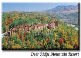 DEER RIDGE MOUNTAIN RESORT