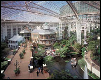 OPRYLAND  HOTEL