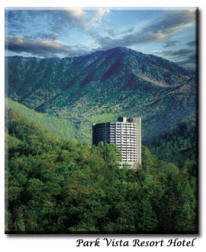 PARK VISTA GATLINBURG RESORT