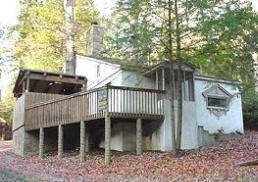 SMOKY MOUNTAIN CABINS 