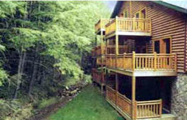 WESTGATE SMOKY MOUNTAIN RESORT