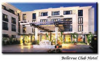 BELLEVUE CLUB HOTEL 
