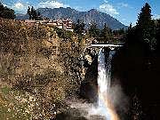 SNOQUALMIE FALLS