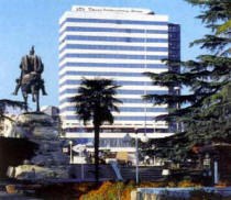 Tirana International Hotel