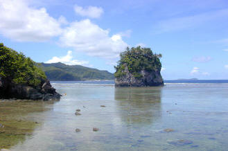 American Samoa Travel Info and Hotel Discounts