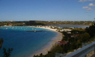 Anguilla Travel Information and Hotel Discounts