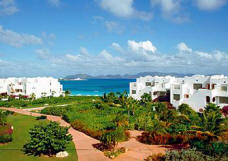 Cuisinart Resort & Spa Hotel 