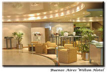 Buenos Aires Wilton Hotel 