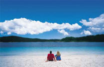 KINGFISHER BAY RESORT Fraser Island