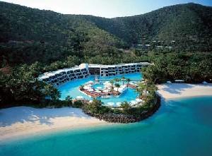 Great Barrier Reef, QL Hotels