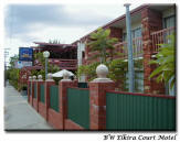 BEST WESTERN ELKIRA MOTEL 