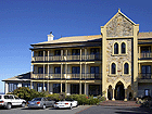 Mercure Grand Hotel Mt Lofty House