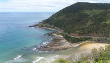 Great Ocean Road