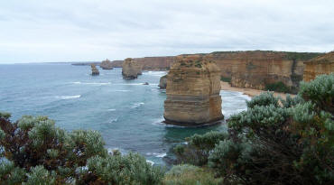 Twelve Apostles Australia