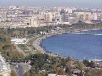 Baku, Azerbaijan