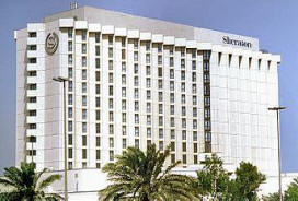Bahrain Sheraton Hotel