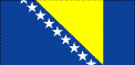 Flag of Bosnia