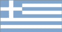 Flag of Greece 