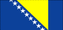 Flag of Herzegovina