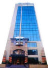 Dhaka Best Western Hotel