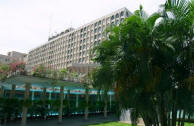 Dhaka Sheraton Hotel