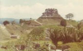 Xunantunich, Belize