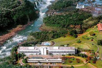 Sheraton Iguazu Resort 