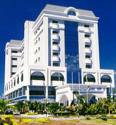 Riverview Hotel Bandar Seri Begawan,