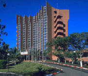 Sofitel Ouagadougou Silmande